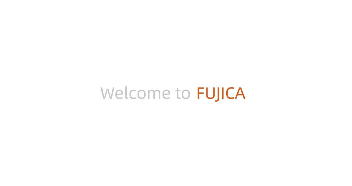Here We Come！富士智能海外官網全新上線